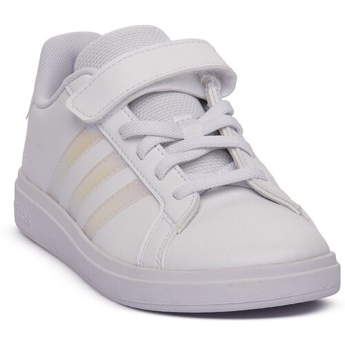 Adidas Nizke superge GRAND COURT 2 EL C Bela Slike