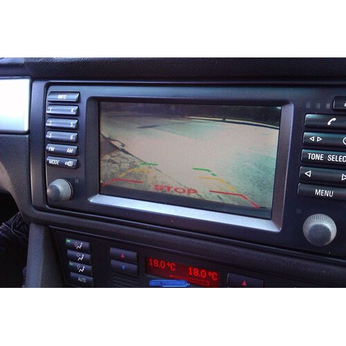 Oem Kamera za rikverc Chevrolet Epica / Captiva / Aveo / Cruze Cene