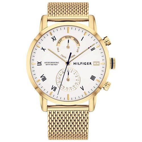Tommy Hilfiger Analogne ure 1710403 pisana Slike