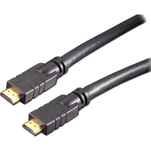 EP Elektrika Hitro-hitro HDMI kabel HDMV401/25, (20588055)
