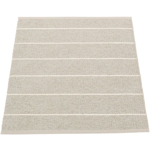 Pappelina bež notranja in zunanja preproga 70x90 cm carl linen &amp;ndash; Slike
