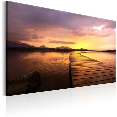  Slika - The Gift of Summer 90x60 Slike