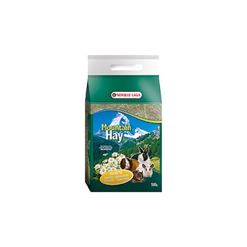 Versele-laga Planinsko livadno sijeno s maslačkom, 500 g Cene