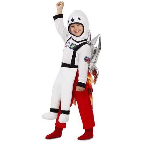 My other Me Svečana odjeća za djecu Astronaut Raketa 3-4 Godine Cijene