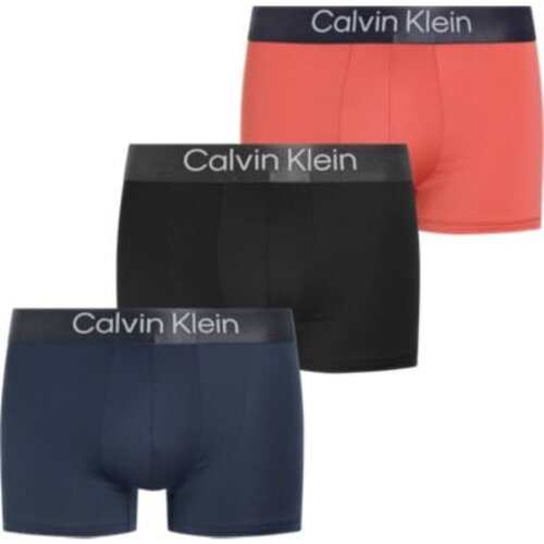 Calvin Klein Jeans Boksarice LV00NB4269 Večbarvna Slike