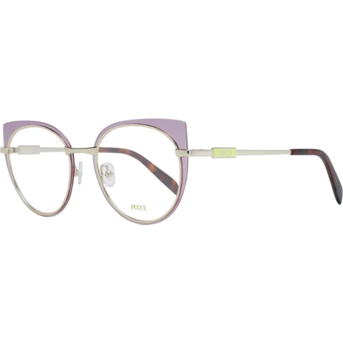 Emilio Pucci Optical Frame