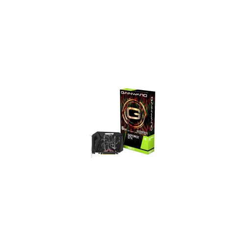 Gainward GeForce GTX 1660 Ti Pegasus OC 426018336-4368 grafička kartica Slike