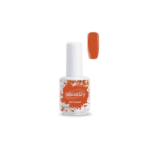  SECRETLY TRAJNI LAK BURNT ORANGE Cijene