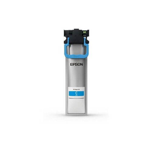 Epson C13T11D240 Cyan XL ink Slike