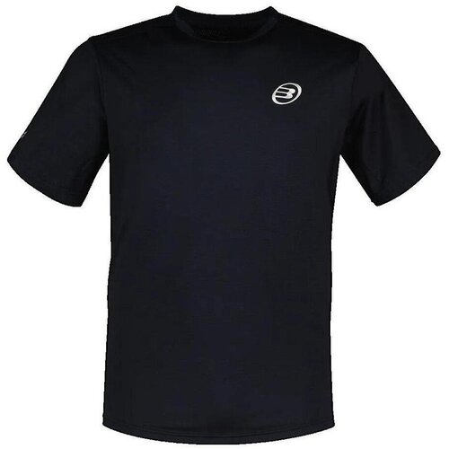 Bullpadel Majice s kratkimi rokavi T-shirt Lili 25V Marine pisana Cene