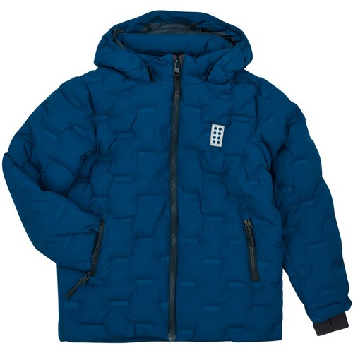 Lego Wear LWJIPE 706 - JACKET sarena Slike