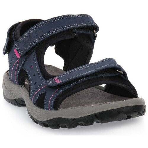 Enval LAKE AZZURRO Plava Slike