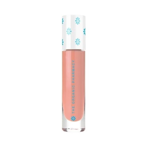 The Organic Pharmacy the organic phamacy sheer glow liquid blush, 5 ml - marelična Cene