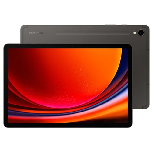 Samsung TAB A9+, X210-WiFi , 4+64, Silver Slike