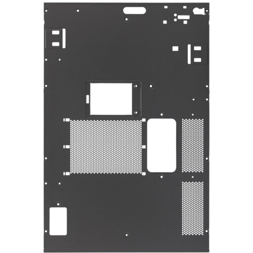 Bambu Lab Rear Metal Panel - X2D Cene