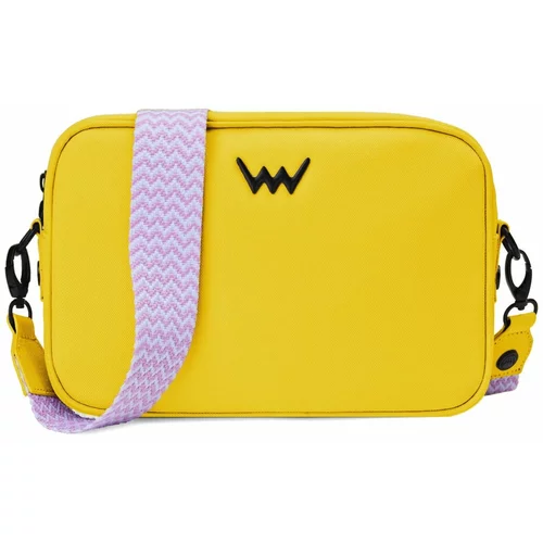 Vuch Handbag Sigi Yellow