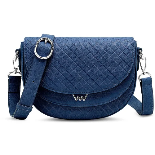 Vuch Elluin Blue Handbag