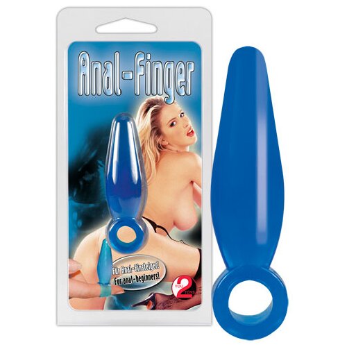 You2Toys Analni prst (R521639) Slike