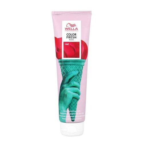 Wella Professionals Color Fresh Mask boja za kosu obojena kosa 150 ml za žene Slike