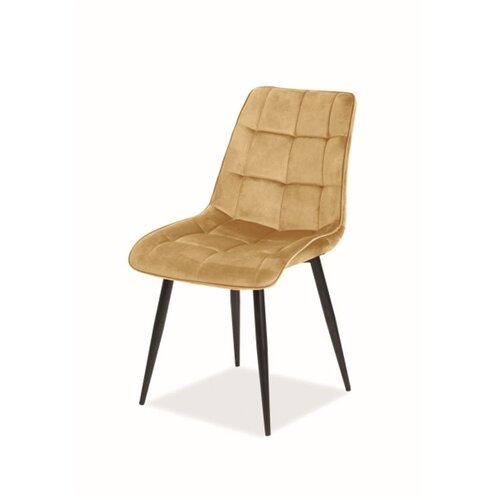 Molarem Home Stolica Chic-curry Slike