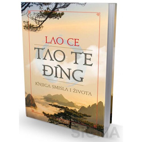 Ind media TAO TE ĐING knjiga smisla i života - Lao Ce Slike