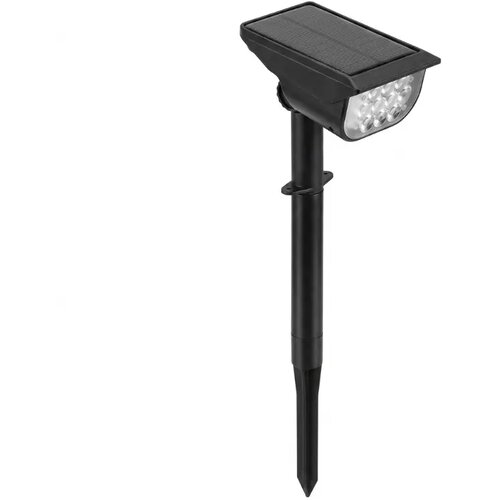  Solarna LED lampa za dvori&amp;scaron;te, terasu i prilaz kući Slike