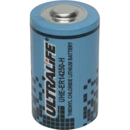 Ultralife ER 14250H specialne baterije 1/2 AA litij 3.6 V 1200 mAh 1 kos, (20438719) Slike