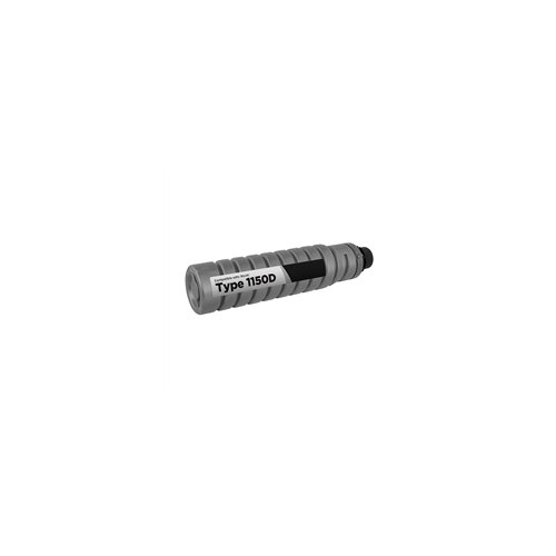 Ricoh Toner za Type 1150D (885257) (crna), zamjenski Slike