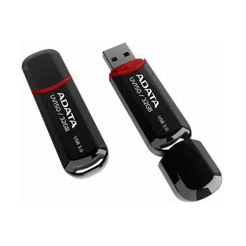 Adata memorija Adata 32GB DashDrive UV150 Black AD