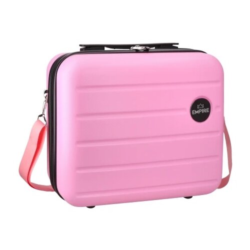 Sazio marseille neseser abs roze 14 inch ( 110300 ) Cene