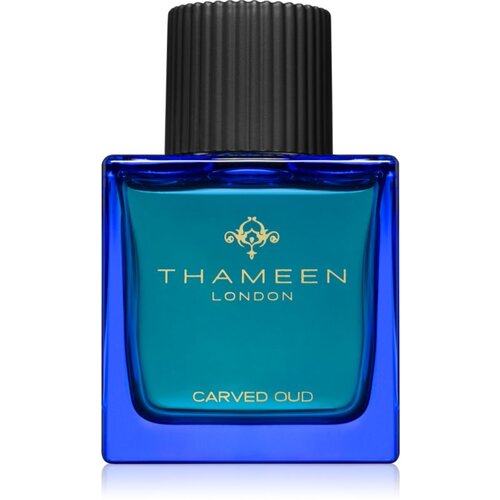 Thameen Carved Oud parfumska voda uniseks 100 ml Slike