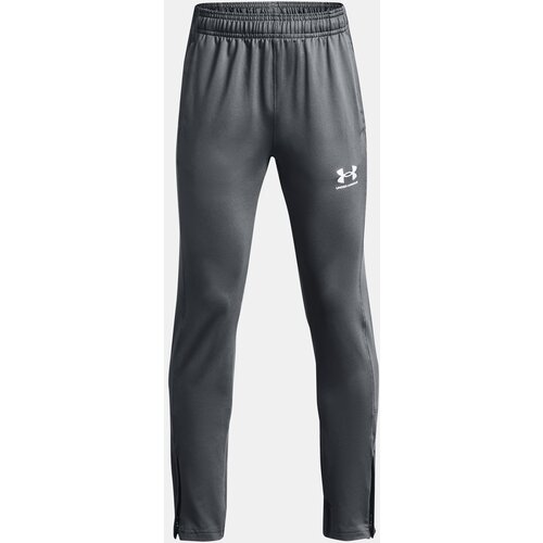 Under Armour Sweatpants Y Challenger Training Pant-GRY - Boys Cene