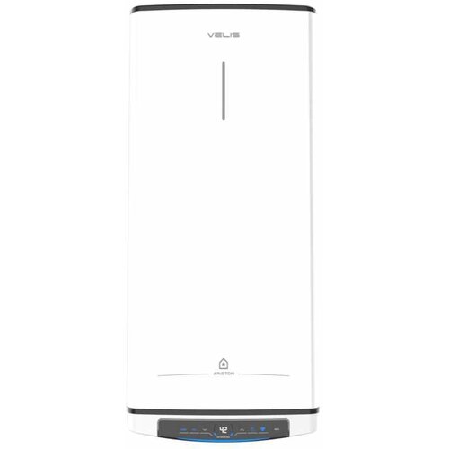 Ariston Velis PRO WiFi 80 EU akumulacioni WiFi vertikal ili horiz 27.5x51.1x108.7cm bela Cene