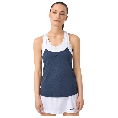 Head Majice s kratkimi rokavi 814135NV pisana Slike