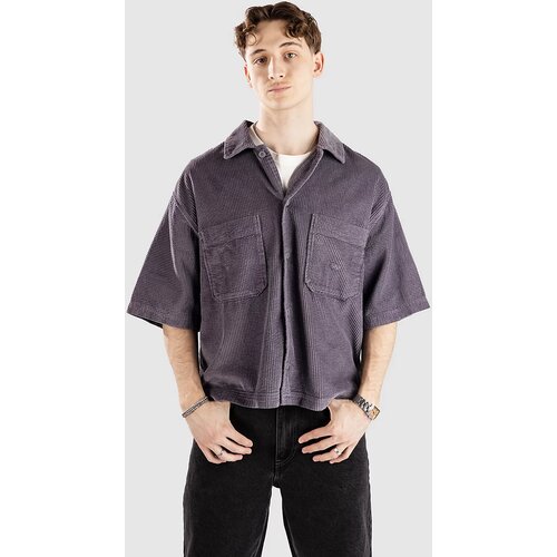 Vans Lx Cord Button Up Srajca steel shadow Slike