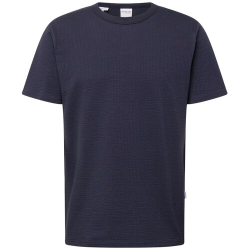 Selected Homme Majica &amp;#039;SANDER&amp;#039; noćno plava Slike