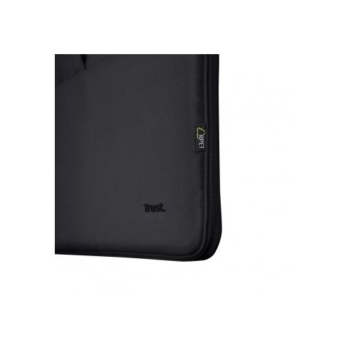 Trust Bologna torba i mi&amp;scaron; set torba za laptop 16&amp;rdquo;, crna silent mi&amp;scaron; Slike