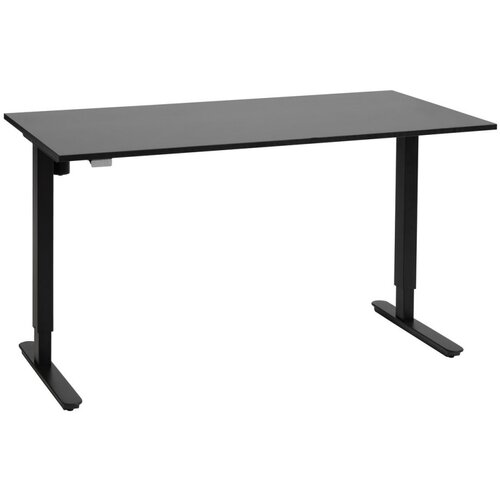 Olimp Sport Radni sto sa podesivom visinom special crni Cene