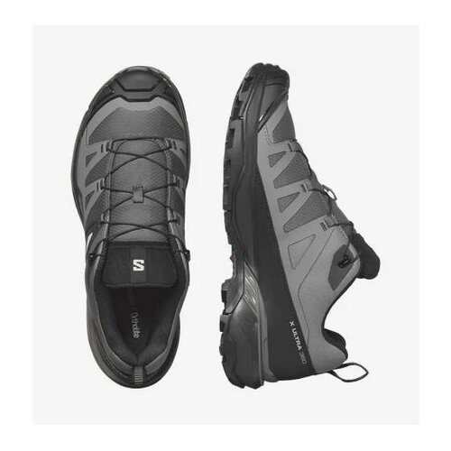 Salomon X Ultra 360, Magnet/Black Slike