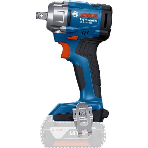 Bosch akumulatorski udarni odvrtač gds 18V-350 solo (06019M5020) Cene