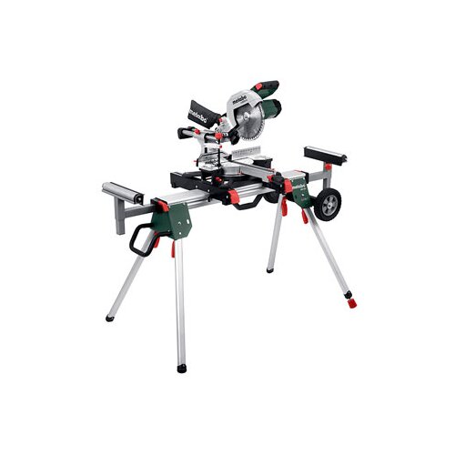 Metabo 691214000 preklopna pila 254 mm 30 mm 1450 W Cijene