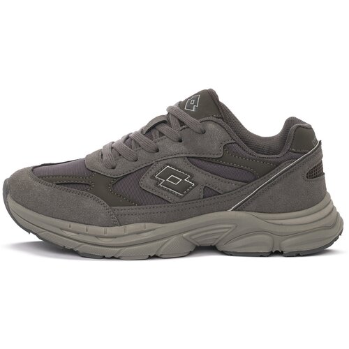 Lotto Modne superge AZW BOSTON SUEDE Modra Slike