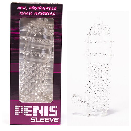 Debra Silikonska penis navlaka BI 10045C Cene