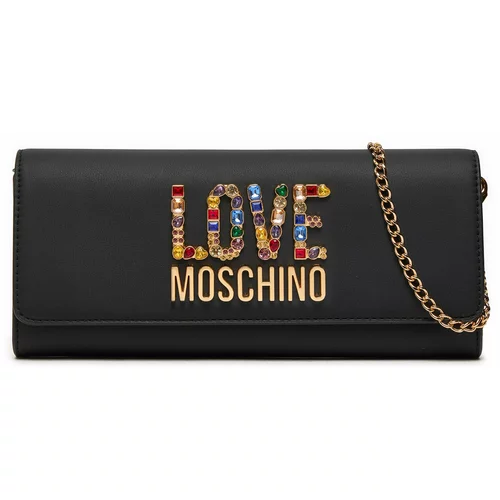 Love Moschino Ročna torba JC4335PP0IKJ0000 Nero