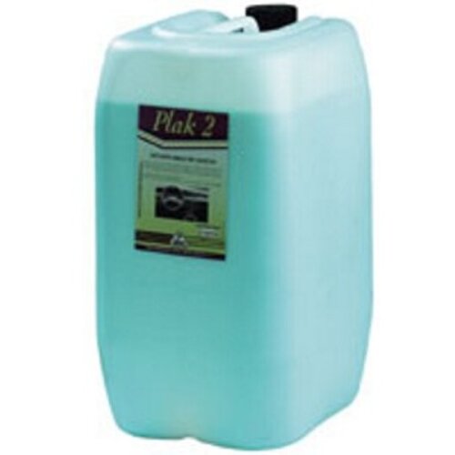 ATAS polirno mleko za armaturno plo&amp;scaron;čo in plastiko, 10 kg PLAK 2 Slike