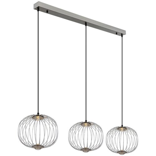 Globo VISEČA LED-SVETILKA Slike