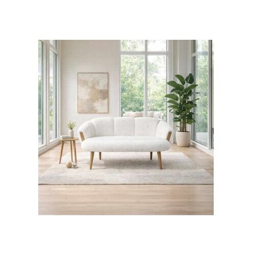 Atelier Del Sofa sofa dvosed star white Slike