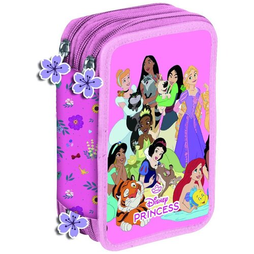 Disney Princess Plumier Princesas Disney triple Slike