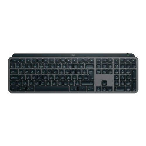 Logitech MX Keys S tastatura GRAPHITE US Intl Cijene
