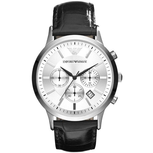 Emporio Armani Analogne ure ty193800 pisana Cene